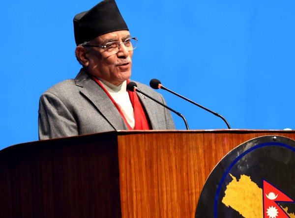 विश्वासको मतको पक्ष र विपक्षमा भएको बहस सदनको सम्पत्ती : प्रधानमन्त्री